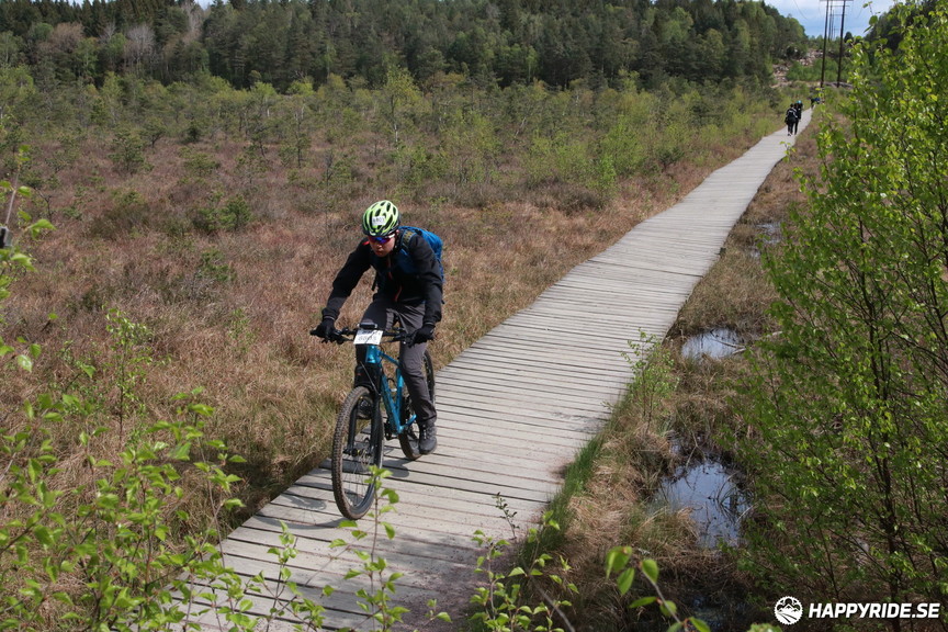 Bild från Göteborgsgirot 2019 - Bra Bil XC MTB 50KM