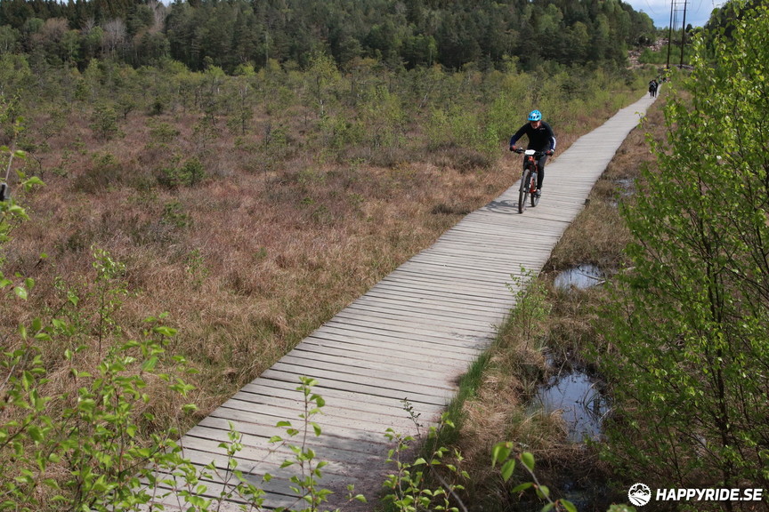Bild från Göteborgsgirot 2019 - Bra Bil XC MTB 50KM