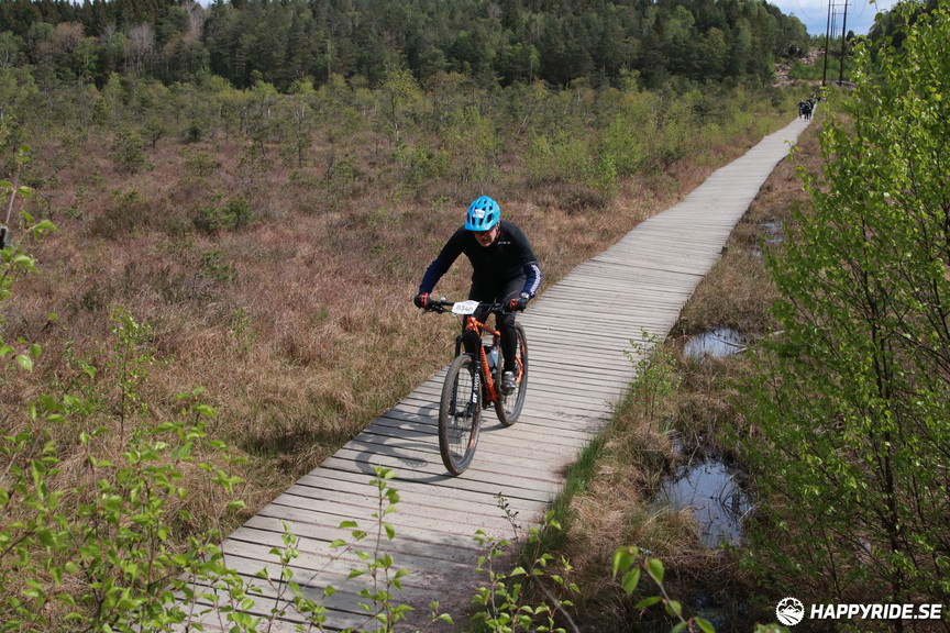 Bild från Göteborgsgirot 2019 - Bra Bil XC MTB 50KM