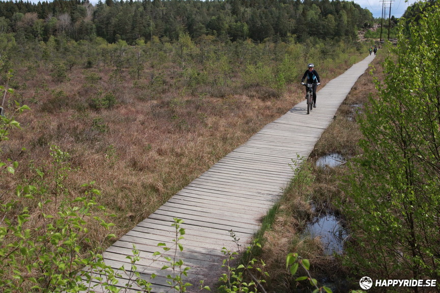Bild från Göteborgsgirot 2019 - Bra Bil XC MTB 50KM