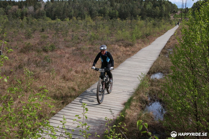 Bild från Göteborgsgirot 2019 - Bra Bil XC MTB 50KM