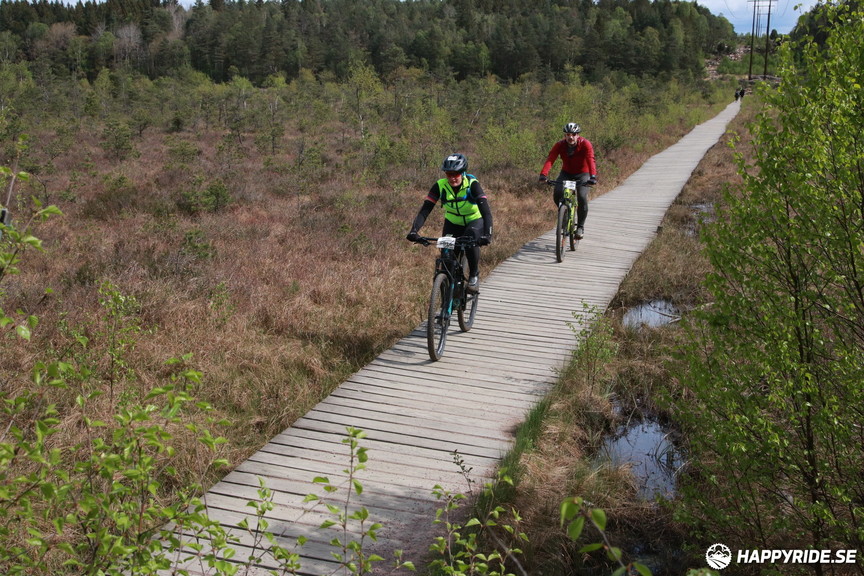Bild från Göteborgsgirot 2019 - Bra Bil XC MTB 50KM