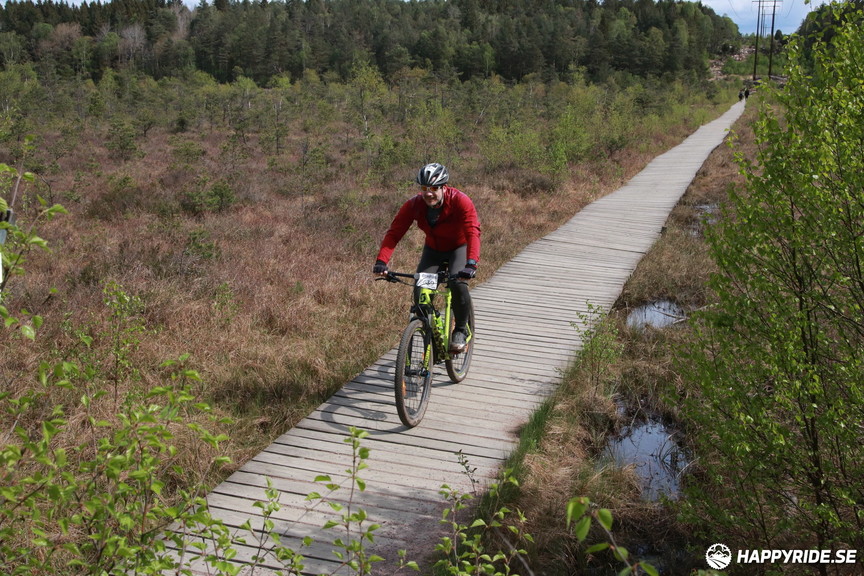 Bild från Göteborgsgirot 2019 - Bra Bil XC MTB 50KM