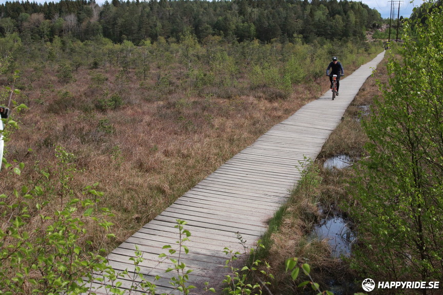 Bild från Göteborgsgirot 2019 - Bra Bil XC MTB 50KM