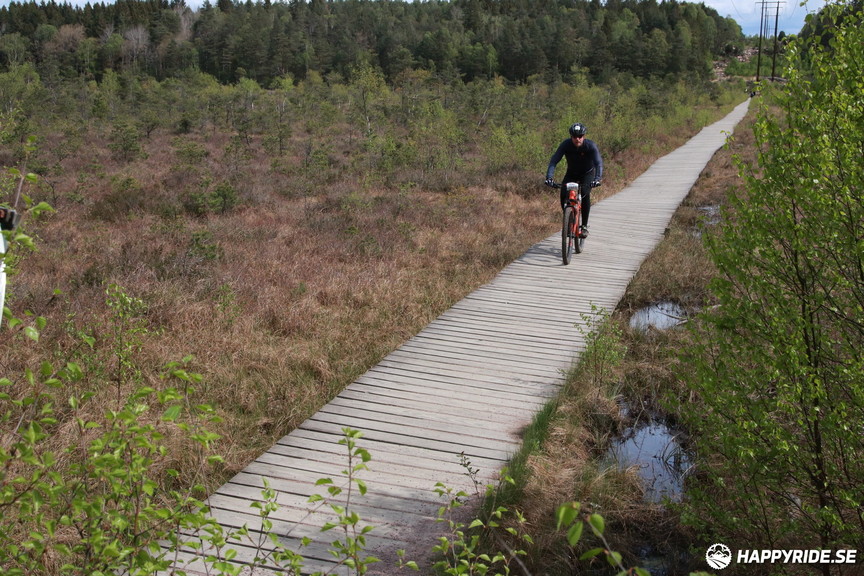 Bild från Göteborgsgirot 2019 - Bra Bil XC MTB 50KM