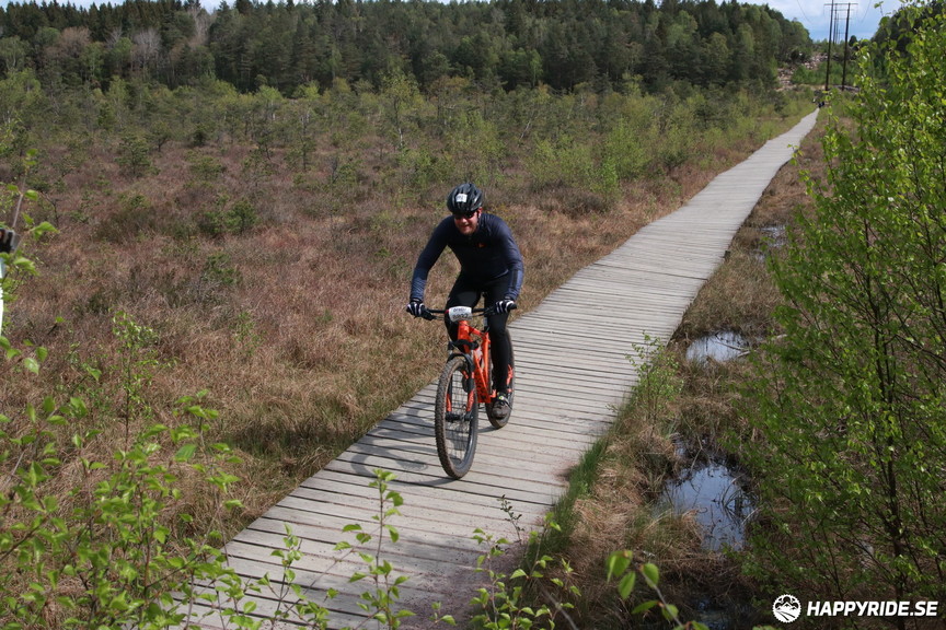 Bild från Göteborgsgirot 2019 - Bra Bil XC MTB 50KM