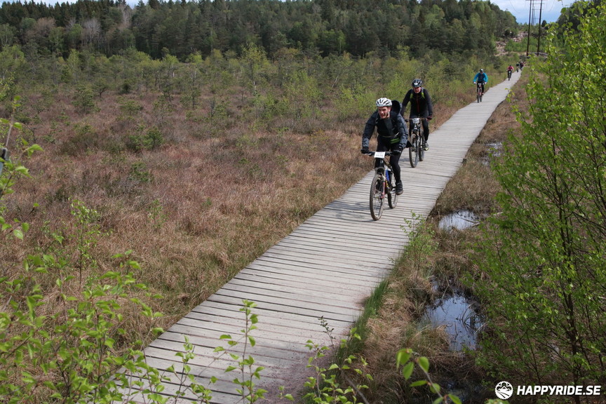 Bild från Göteborgsgirot 2019 - Bra Bil XC MTB 50KM
