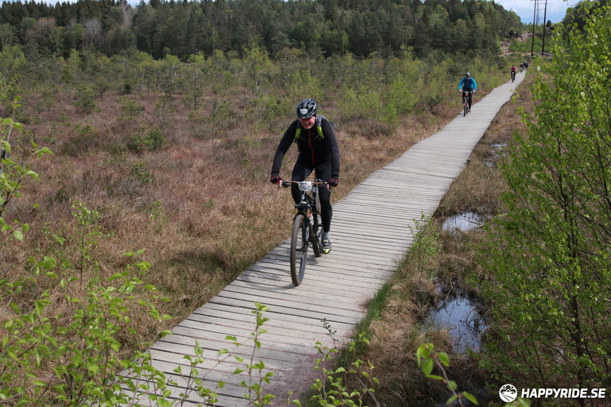 Bild från Göteborgsgirot 2019 - Bra Bil XC MTB 50KM