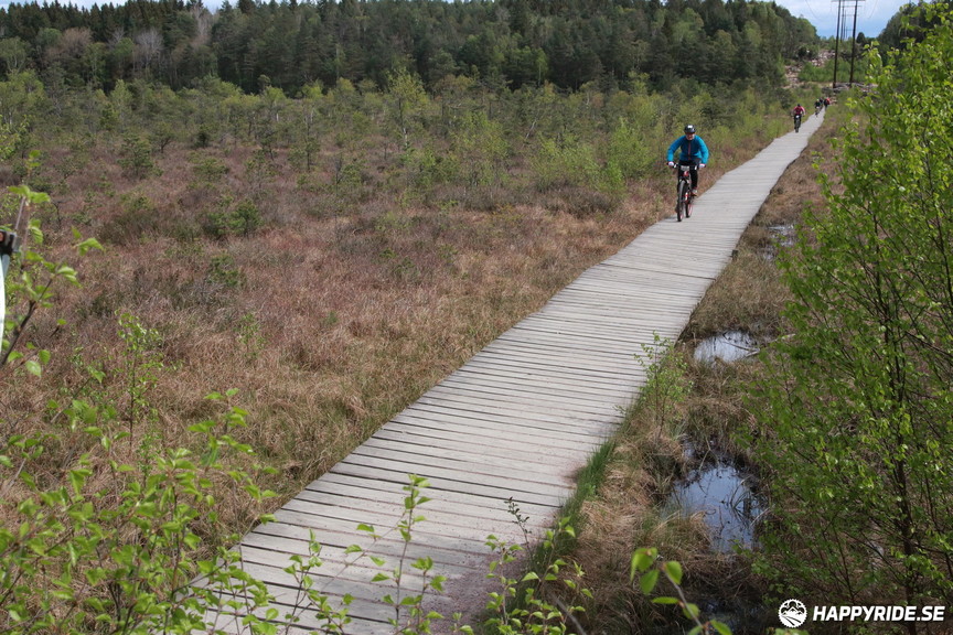 Bild från Göteborgsgirot 2019 - Bra Bil XC MTB 50KM