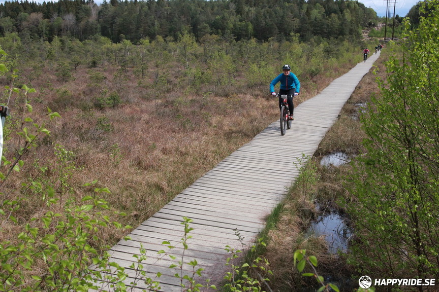 Bild från Göteborgsgirot 2019 - Bra Bil XC MTB 50KM