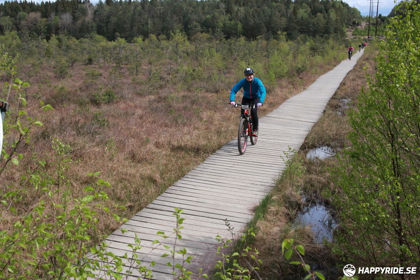 Bild från Göteborgsgirot 2019 - Bra Bil XC MTB 50KM