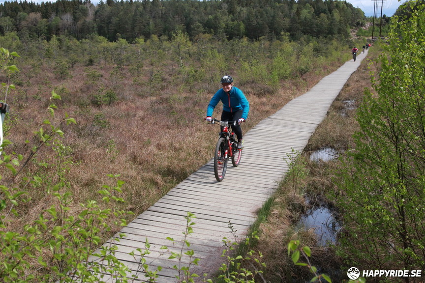 Bild från Göteborgsgirot 2019 - Bra Bil XC MTB 50KM