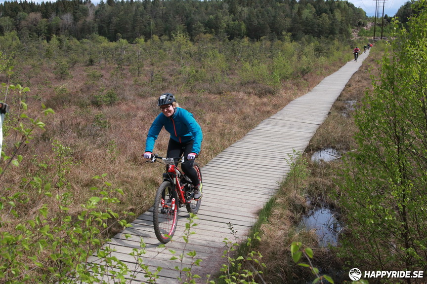 Bild från Göteborgsgirot 2019 - Bra Bil XC MTB 50KM