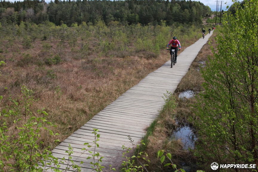 Bild från Göteborgsgirot 2019 - Bra Bil XC MTB 50KM