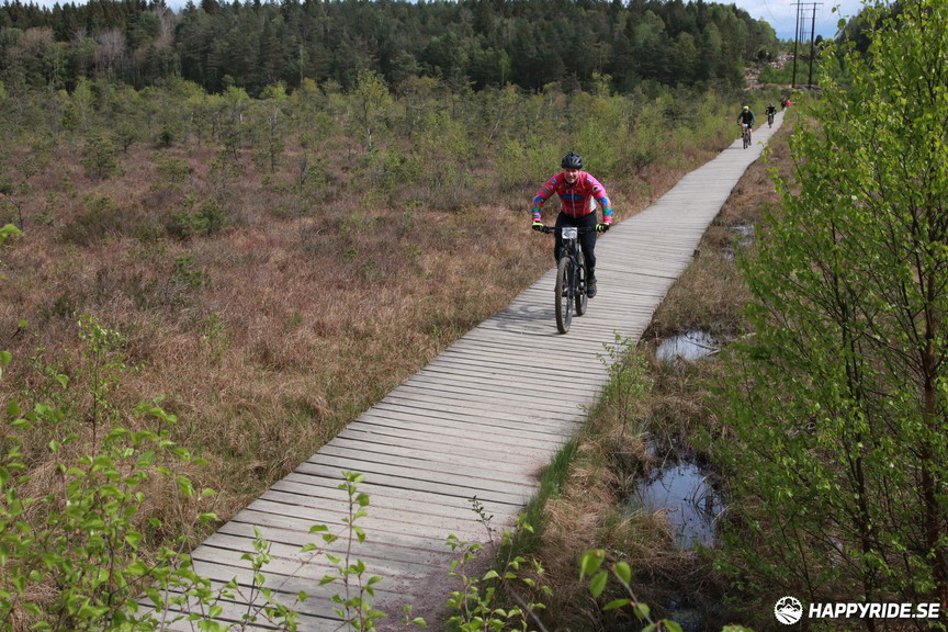 Bild från Göteborgsgirot 2019 - Bra Bil XC MTB 50KM