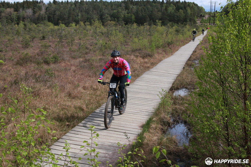 Bild från Göteborgsgirot 2019 - Bra Bil XC MTB 50KM