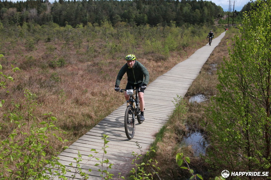 Bild från Göteborgsgirot 2019 - Bra Bil XC MTB 50KM
