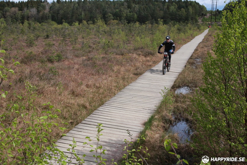 Bild från Göteborgsgirot 2019 - Bra Bil XC MTB 50KM