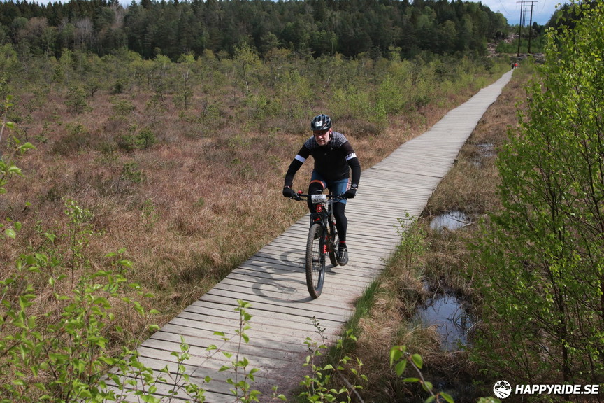 Bild från Göteborgsgirot 2019 - Bra Bil XC MTB 50KM