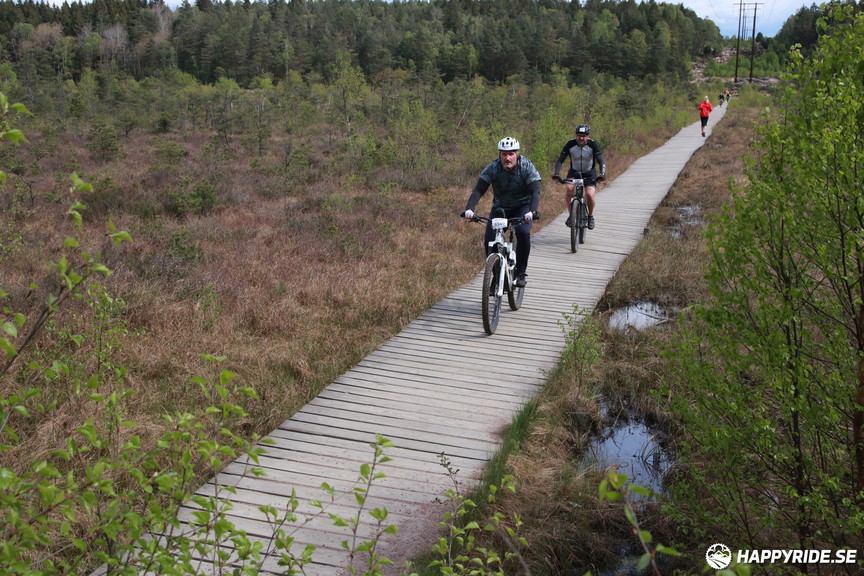 Bild från Göteborgsgirot 2019 - Bra Bil XC MTB 50KM