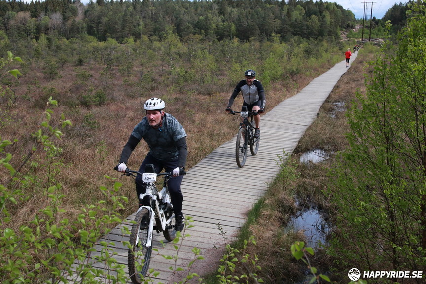 Bild från Göteborgsgirot 2019 - Bra Bil XC MTB 50KM