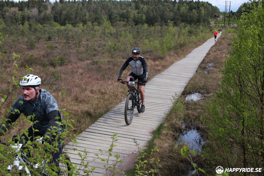 Bild från Göteborgsgirot 2019 - Bra Bil XC MTB 50KM