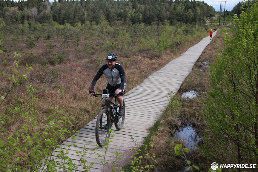 Bild från Göteborgsgirot 2019 - Bra Bil XC MTB 50KM
