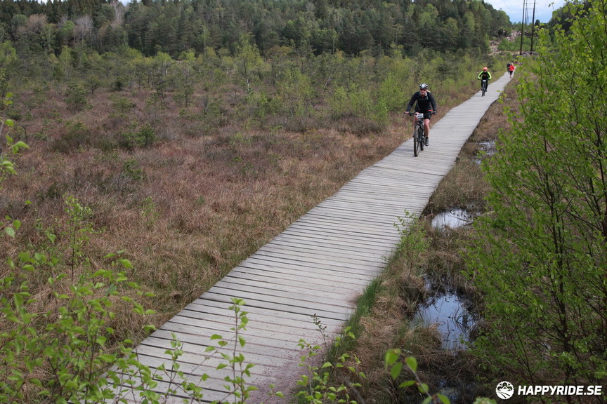 Bild från Göteborgsgirot 2019 - Bra Bil XC MTB 50KM