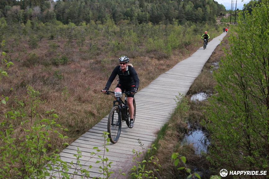Bild från Göteborgsgirot 2019 - Bra Bil XC MTB 50KM