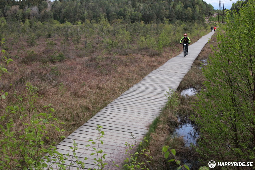 Bild från Göteborgsgirot 2019 - Bra Bil XC MTB 50KM