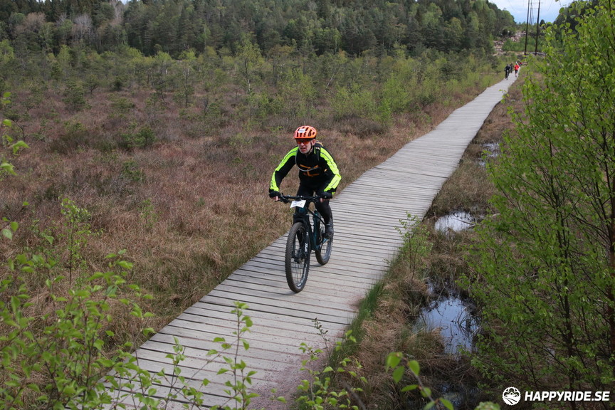 Bild från Göteborgsgirot 2019 - Bra Bil XC MTB 50KM