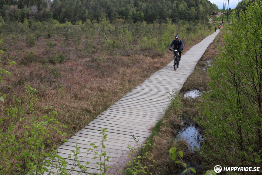 Bild från Göteborgsgirot 2019 - Bra Bil XC MTB 50KM
