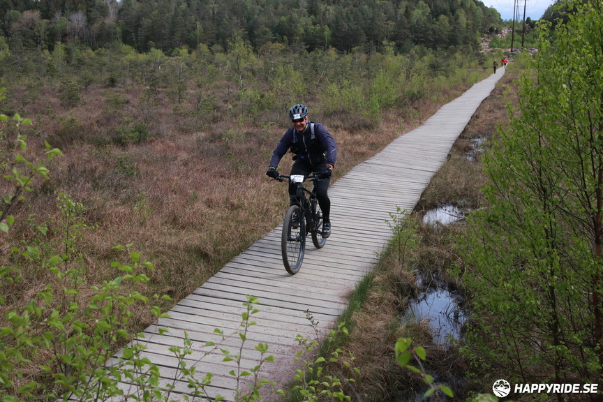 Bild från Göteborgsgirot 2019 - Bra Bil XC MTB 50KM