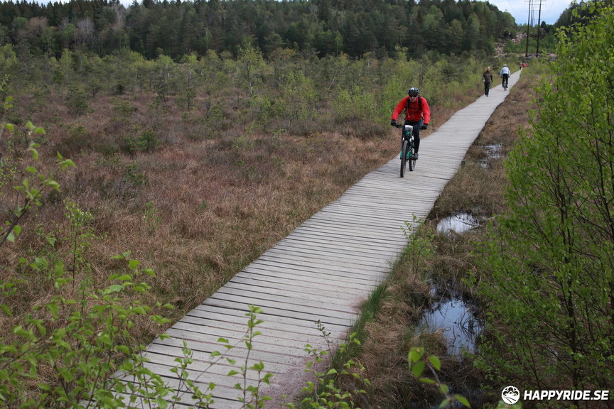 Bild från Göteborgsgirot 2019 - Bra Bil XC MTB 50KM