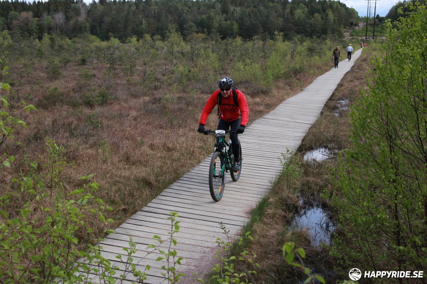 Bild från Göteborgsgirot 2019 - Bra Bil XC MTB 50KM