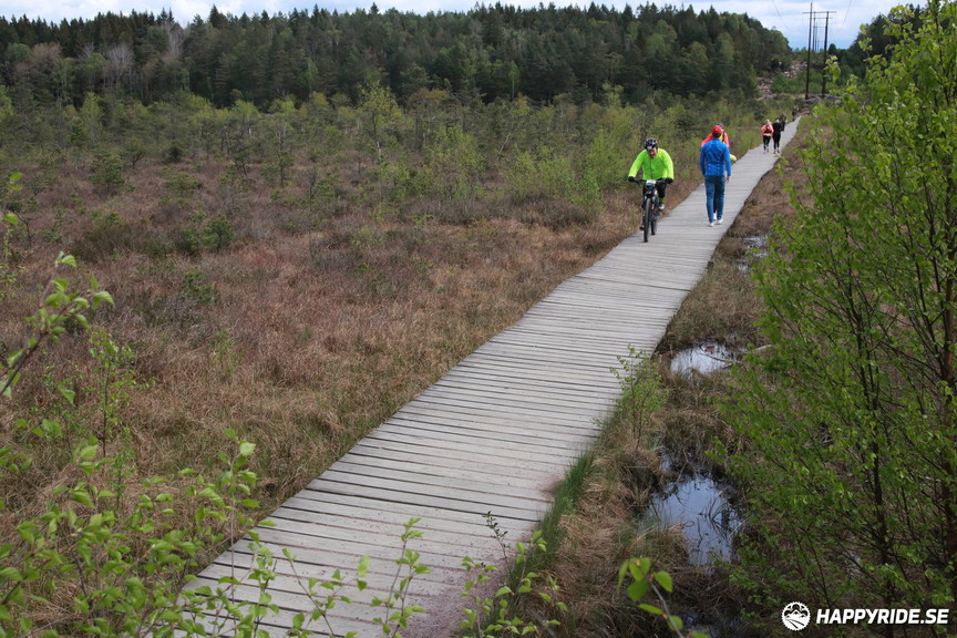 Bild från Göteborgsgirot 2019 - Bra Bil XC MTB 50KM