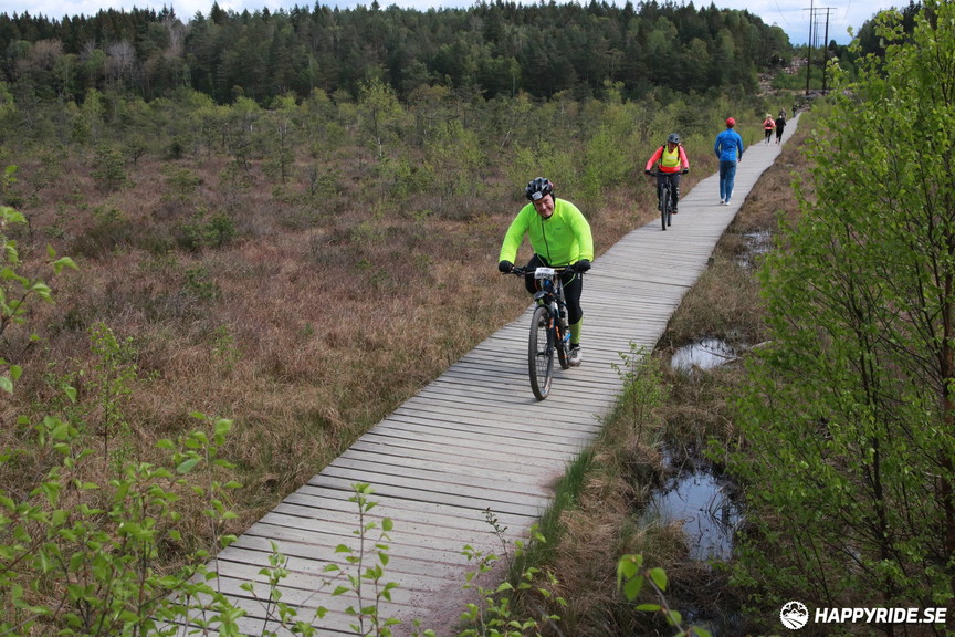 Bild från Göteborgsgirot 2019 - Bra Bil XC MTB 50KM
