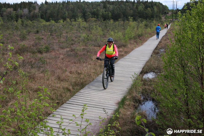 Bild från Göteborgsgirot 2019 - Bra Bil XC MTB 50KM