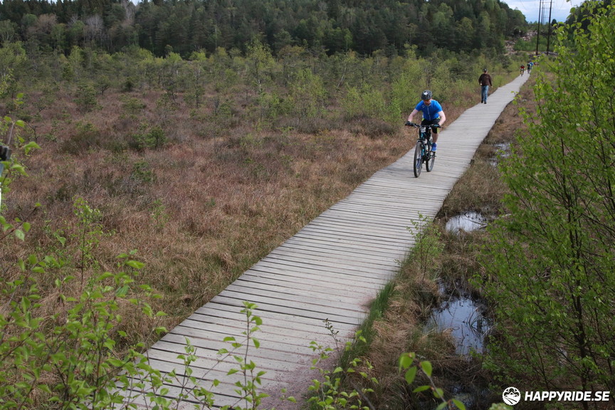 Bild från Göteborgsgirot 2019 - Bra Bil XC MTB 50KM