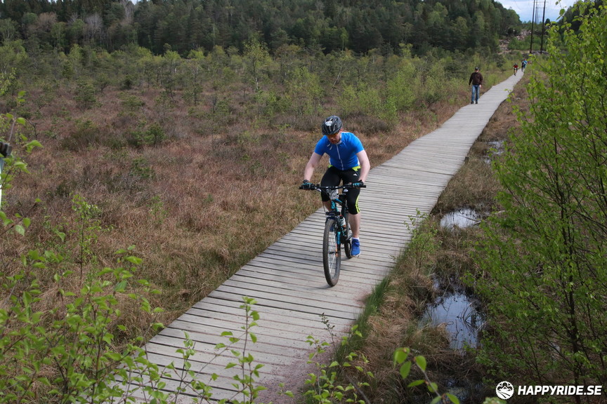 Bild från Göteborgsgirot 2019 - Bra Bil XC MTB 50KM