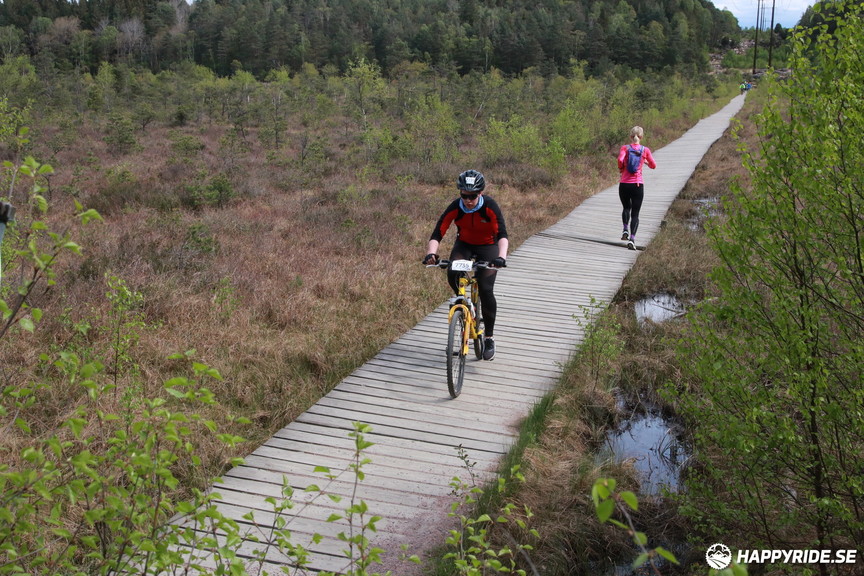 Bild från Göteborgsgirot 2019 - Bra Bil XC MTB 50KM
