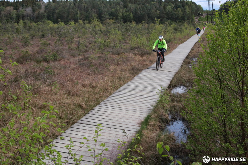 Bild från Göteborgsgirot 2019 - Bra Bil XC MTB 50KM