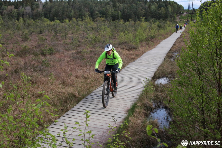 Bild från Göteborgsgirot 2019 - Bra Bil XC MTB 50KM
