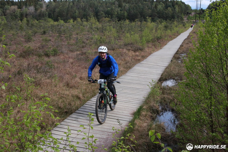 Bild från Göteborgsgirot 2019 - Bra Bil XC MTB 50KM