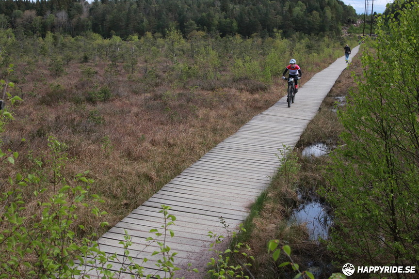 Bild från Göteborgsgirot 2019 - Bra Bil XC MTB 50KM