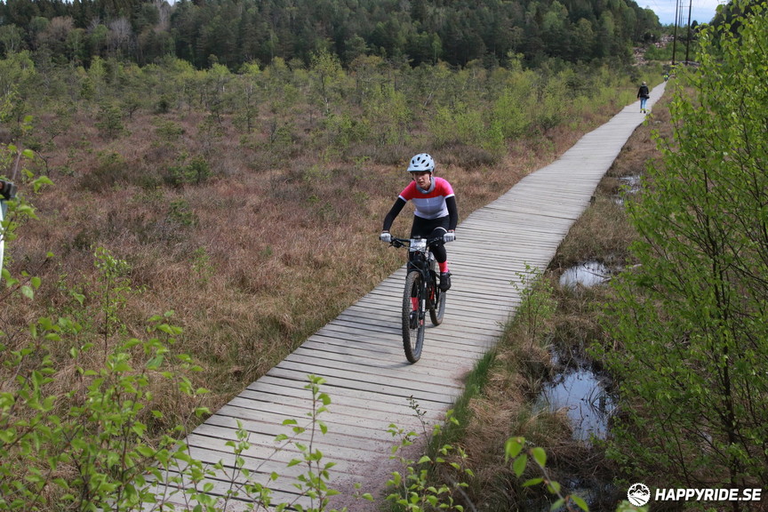 Bild från Göteborgsgirot 2019 - Bra Bil XC MTB 50KM