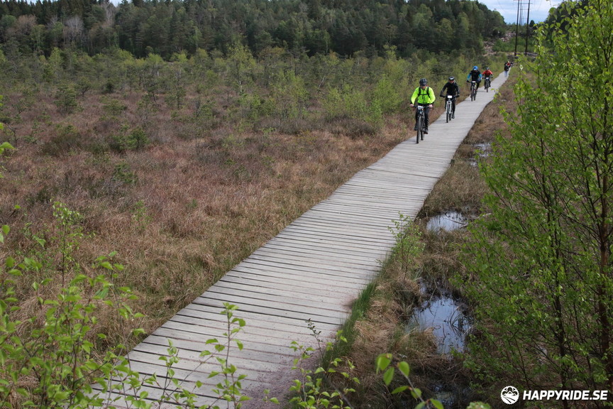 Bild från Göteborgsgirot 2019 - Bra Bil XC MTB 50KM