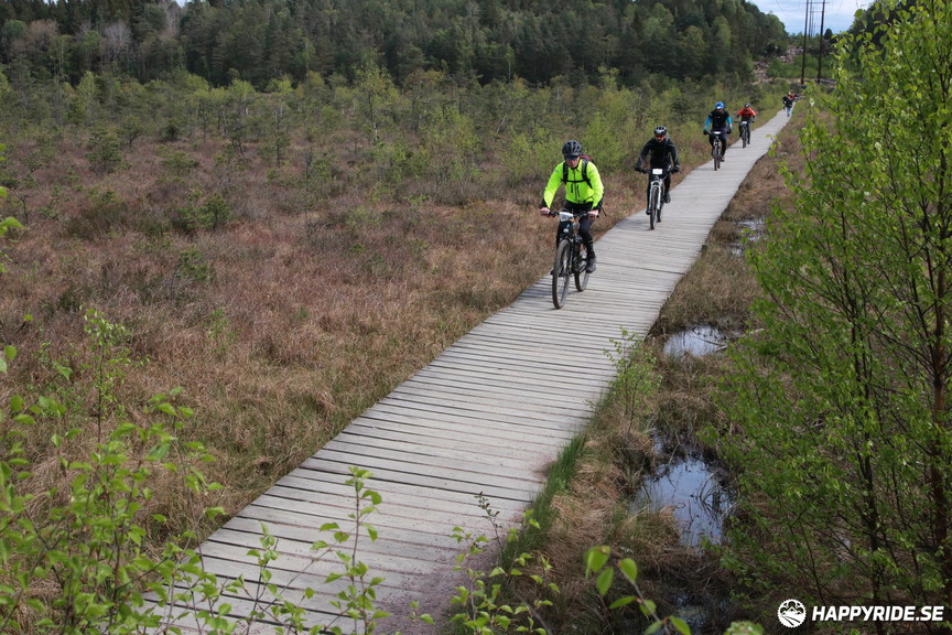 Bild från Göteborgsgirot 2019 - Bra Bil XC MTB 50KM