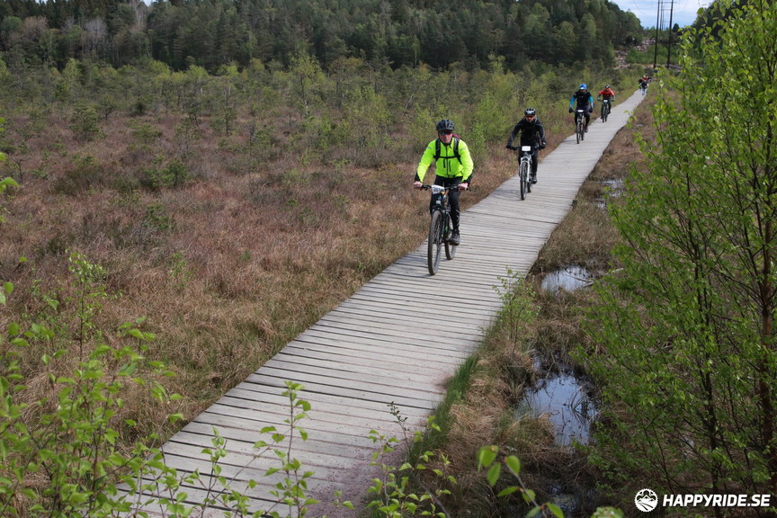 Bild från Göteborgsgirot 2019 - Bra Bil XC MTB 50KM
