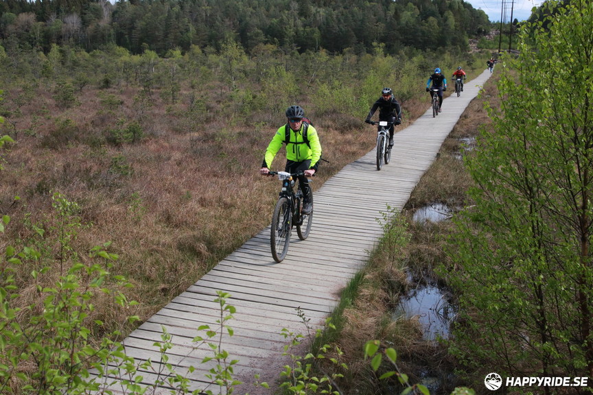 Bild från Göteborgsgirot 2019 - Bra Bil XC MTB 50KM